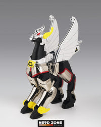 PRE ORDINE - BANDAI Saint Cloth Series Pegasus Cloth 1st Bronze - Cloth Box Limited Edition