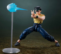 BANDAI - SH FIGUARTS - Yu Yu Hakusho Yusuke Urameshi shf