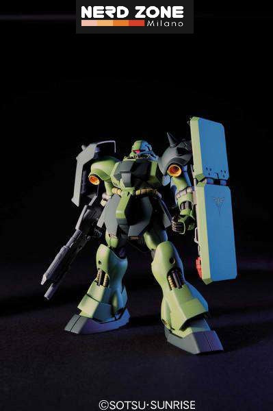 BANDAI - Hguc Geara Doga 1/144