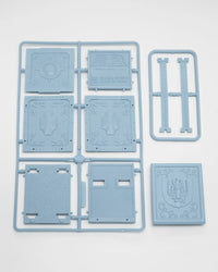 PRE ORDINE - BANDAI Saint Cloth Series Pegasus Cloth 1st Bronze - Cloth Box Limited Edition