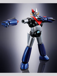 BANDAI – Soul of Chogokin GX-111 Great Mazinger Kakumei Shinka