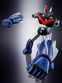BANDAI – Soul of Chogokin GX-111 Great Mazinger Kakumei Shinka