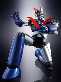 BANDAI – Soul of Chogokin GX-111 Great Mazinger Kakumei Shinka