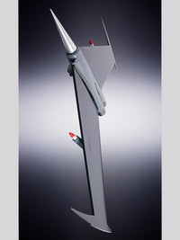 BANDAI – Soul of Chogokin GX-111 Great Mazinger Kakumei Shinka