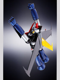 BANDAI – Soul of Chogokin GX-111 Great Mazinger Kakumei Shinka