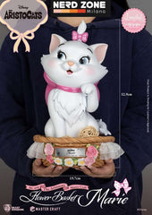BEAST KINGDOM - Aristocats Flower Basket Marie Master Craft Statue