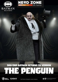 BEAST KINGDOM - Batman Returns The Penguin Dx
