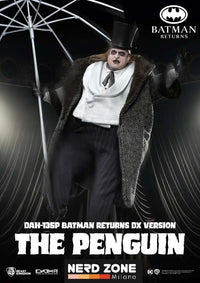BEAST KINGDOM - Batman Returns The Penguin Dx