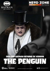 BEAST KINGDOM - Batman Returns The Penguin Dx