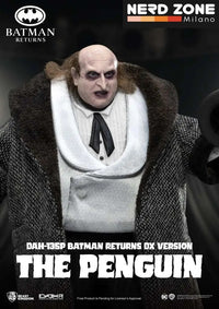 BEAST KINGDOM - Batman Returns The Penguin Dx