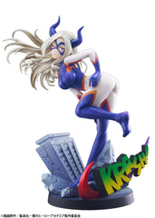 BELLFINE - MY HERO ACADEMIA - MT Lady Hero Suit Statue