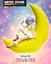BIGBOYSTOYS - Creamy Mani - Resin Statue 29 cm