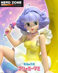 BIGBOYSTOYS - Creamy Mani - Resin Statue 29 cm