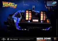 BLITZWAY - Back To The Future Part 2 Delorean 1/6 Scale Vehicle
