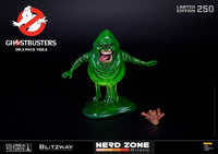 BLITZWAY -GHOSTBUSTERS - Ghostbusters Dr.3 pack Ver.2 - 1/6 Scale Figure