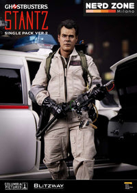 BLITZWAY - Ghostbusters Dr. Raymond Stantz Ver.2 1/6 Action Figure