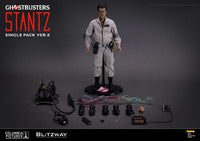 BLITZWAY - Ghostbusters Dr. Raymond Stantz Ver.2 1/6 Action Figure