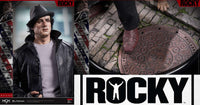 BLITZWAY - Rocky 1976 Superb Scale 1/4 Statue