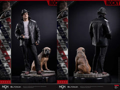 BLITZWAY - Rocky 1976 Superb Scale 1/4 Statue