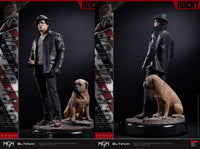 BLITZWAY - Rocky 1976 Superb Scale 1/4 Statue