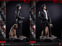 BLITZWAY - Rocky 1976 Superb Scale 1/4 Statue