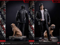 BLITZWAY - Rocky 1976 Superb Scale 1/4 Statue