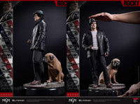 BLITZWAY - Rocky 1976 Superb Scale 1/4 Statue