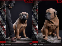 BLITZWAY - Rocky 1976 Superb Scale 1/4 Statue