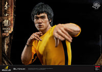 BLITZWAY – Bruce Lee tribute 50th – 1/4 Superb Statue