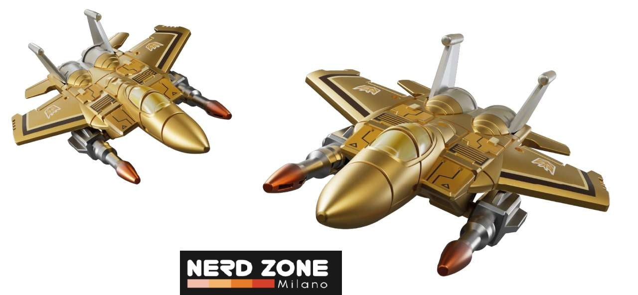 PRE ORDINE BLOKEES - Transformers Dinobot Deserticon 2026 X Yearly Version Limited Blind Box Set (6)