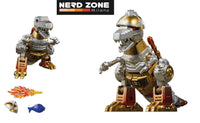 PRE ORDINE BLOKEES - Transformers Dinobot Deserticon 2026 X Yearly Version Limited Blind Box Set (6)