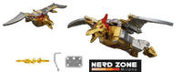 PRE ORDINE BLOKEES - Transformers Dinobot Deserticon 2026 X Yearly Version Limited Blind Box Set (6)