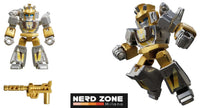 PRE ORDINE BLOKEES - Transformers Dinobot Deserticon 2026 X Yearly Version Limited Blind Box Set (6)