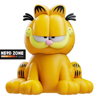 BOSS FIGHT STUDIO - Garfield 1:1 Gigantic Figure