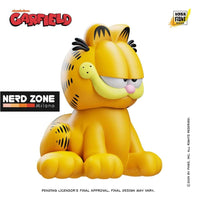 BOSS FIGHT STUDIO - Garfield 1:1 Gigantic Figure