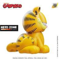BOSS FIGHT STUDIO - Garfield 1:1 Gigantic Figure