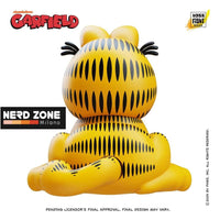 BOSS FIGHT STUDIO - Garfield 1:1 Gigantic Figure