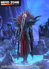 GOODSMILE FR - Baldur's Game 3 The Emperor Pup Sp