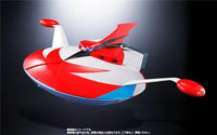 BANDAI - Soul of Chogokin - GX-76X3 GRENDIZER SPACER FULL SET (GOLDRAKE NOT INCLUDED)