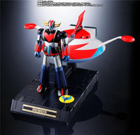 BANDAI - Soul of Chogokin - GX-76X3 GRENDIZER SPACER FULL SET (GOLDRAKE NOT INCLUDED)