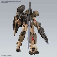BANDAI GUNPLA - Hg gundam 00 command qant desert type 1/144