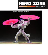 BANDAI - S.H. FIGUARTS Dragon Ball Z Frieza Full Power