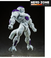 BANDAI - S.H. FIGUARTS Dragon Ball Z Frieza Full Power