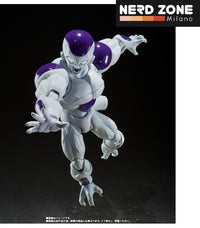 BANDAI - S.H. FIGUARTS Dragon Ball Z Frieza Full Power