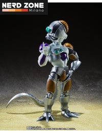 BANDAI - S.H. FIGUARTS Dragon Ball Z Mecha Frieza
