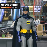 PRE ORDINE - NECA - Batman 1966 Tv Show Batman Clothed Action Figure