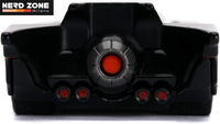 PRE ORDINE - JADA TOYS - Batman Animated Series Batman & Batmobile 1/32 Die-cast Model