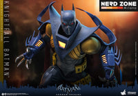 Batman: Arkham Origins Videogioco Action Figure 1/6 Knightfall Batman 32 cm (VGM74)