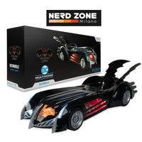 McFARLANE TOYS - Batman & Robin DC Multiverse Vehicle Batmobile 63 cm