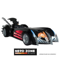 McFARLANE TOYS - Batman & Robin DC Multiverse Vehicle Batmobile 63 cm